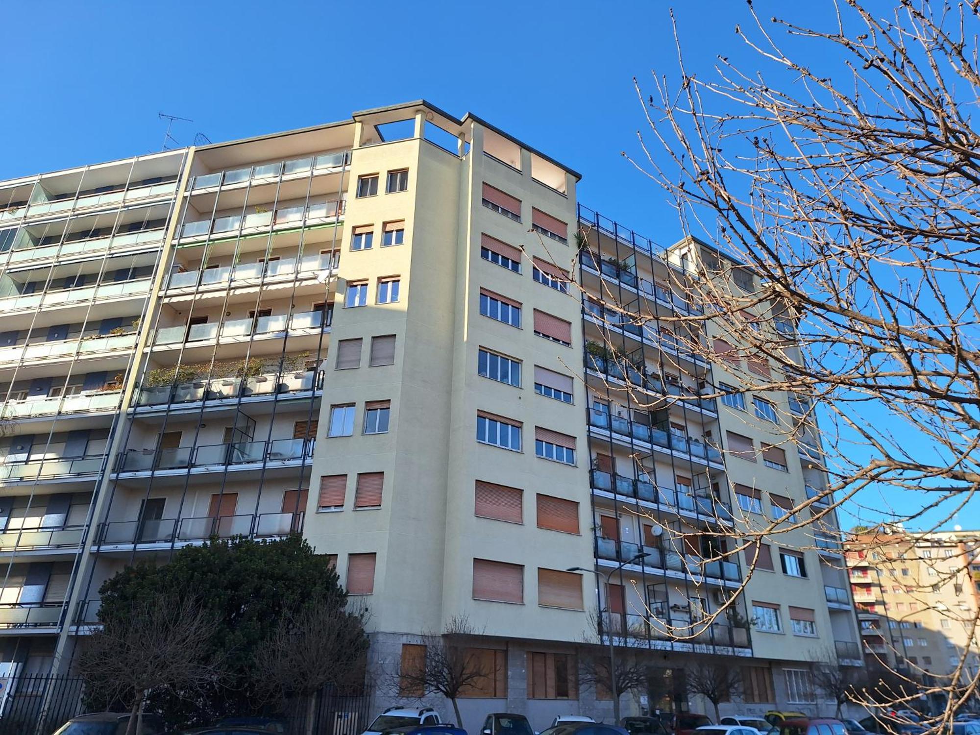 Apartamento Fulvia's House