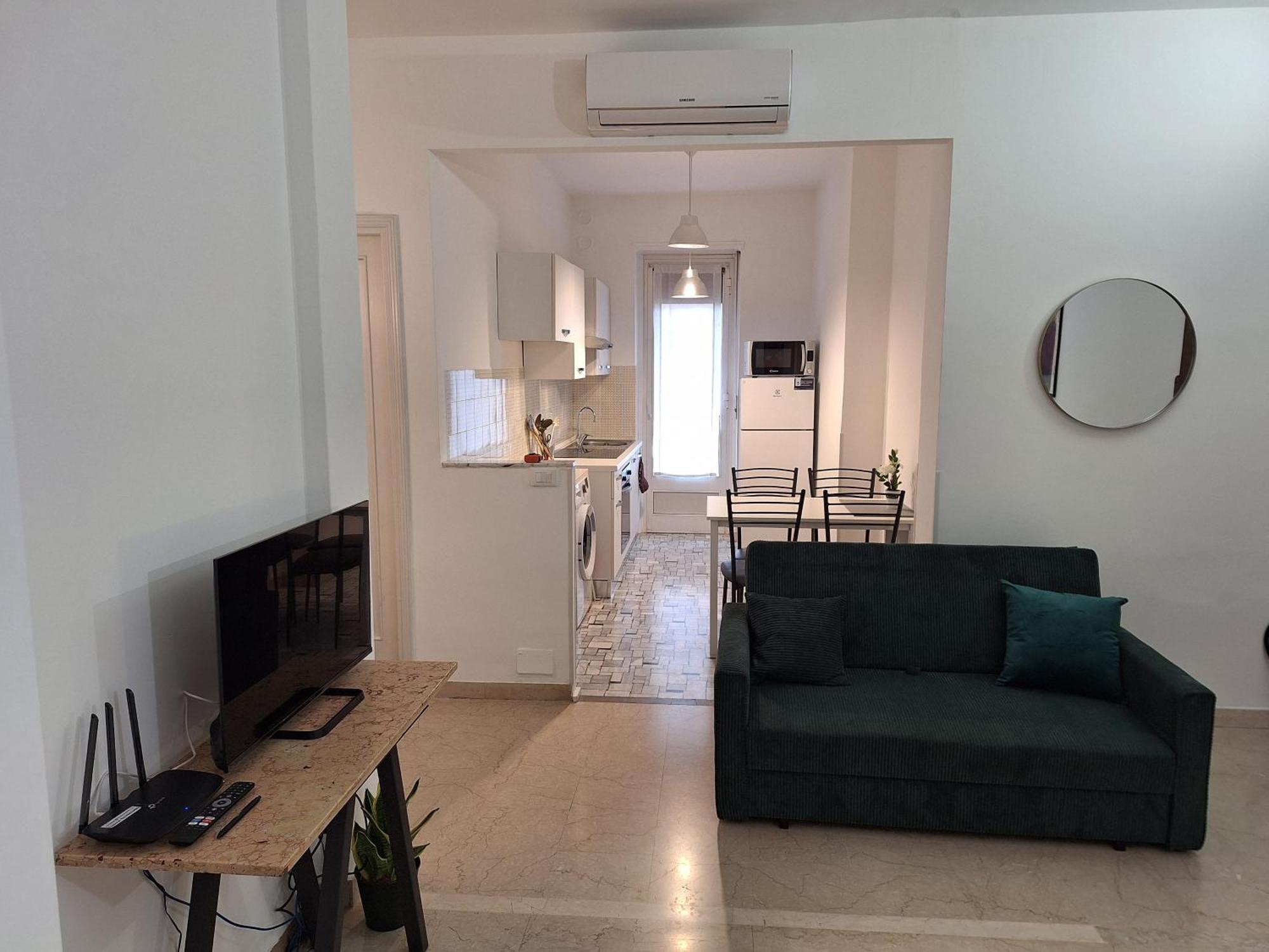Appartement Fulvia's House *