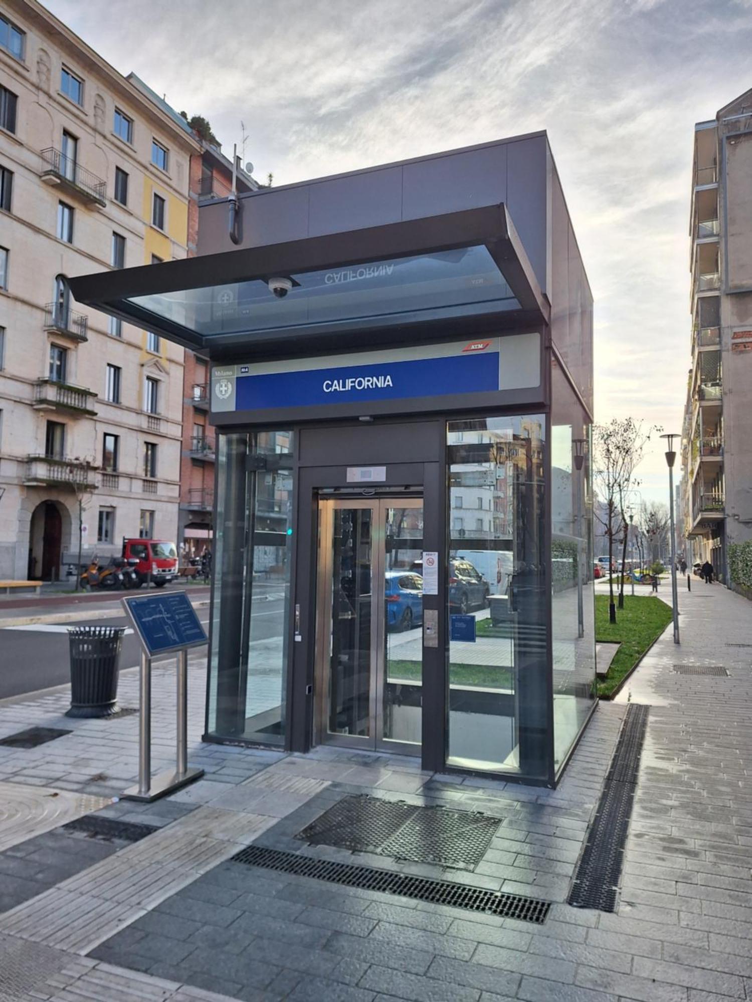 Appartement Fulvia's House Milan